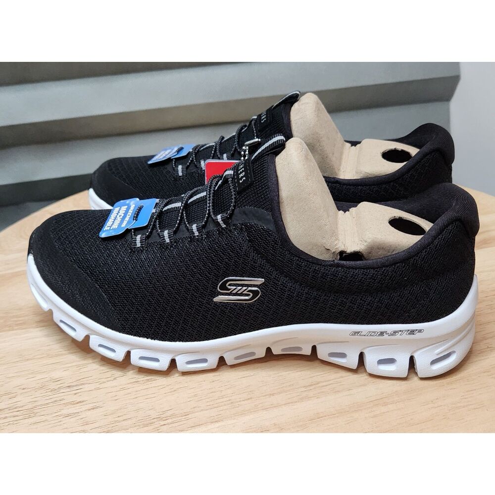 Skechers Glide Step Resilience Memory Foam | Wome… - image 5